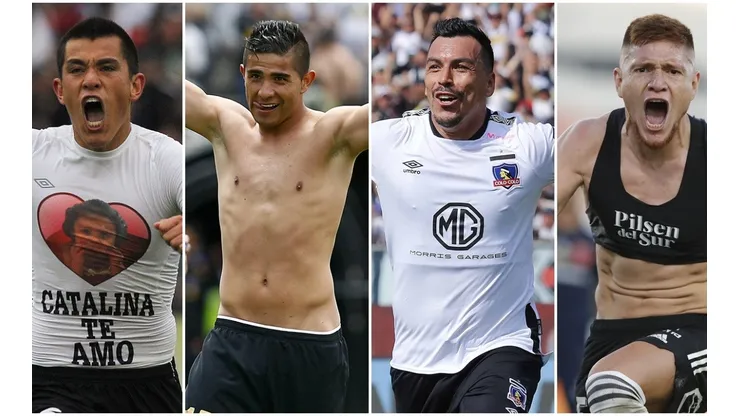 Ya es una costumbre celebrar ante la U.