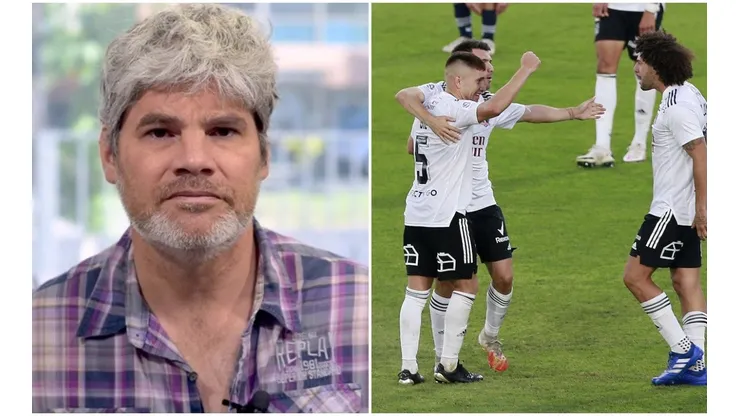 Guarello destacó la capacidad de lucha en el Cacique.