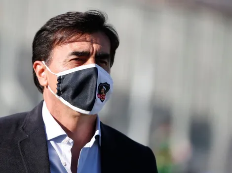 Gustavo Quinteros se refirió a la lesión de Martín Rodríguez