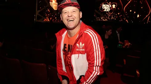 El cántico de El Pepo para Colo Colo