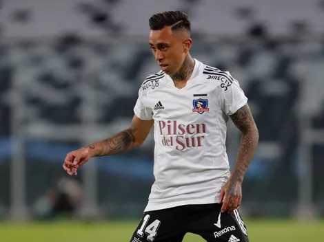 Hoy hay que ganar: ¡Esta es la formación de Colo Colo!