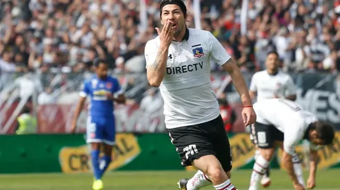 Jaime Valdés nunca perdió un Superclásico.