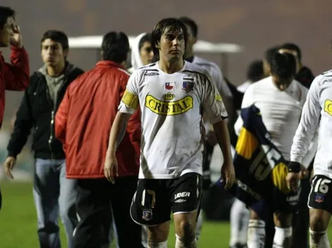 Arturo Sanhueza ya palpita el Superclásico