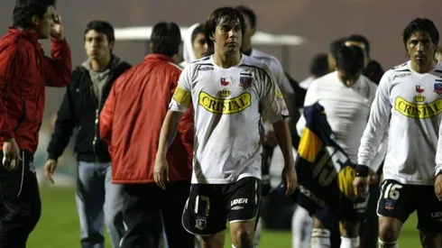 Sanhueza ya palpita el Superclásico