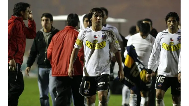 Sanhueza ya palpita el Superclásico