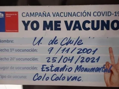 Los memes y afiches que dejó otra victoria sobre la U