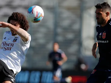El Superclásico ante la U tendrá un especial balón