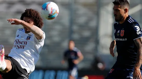 Albos y azules darán vida al Superclásico desde las 16:00 horas.