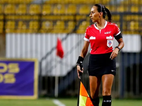 Las mujeres debutan en el arbitraje de un Superclásico masculino