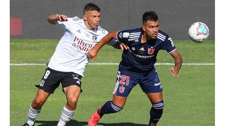 Colo Colo buscará aumentar dos rachas esta tarde