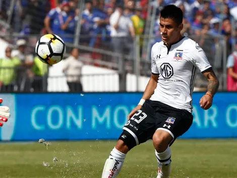 Claudio cuenta por qué ocupa el 23 y revela el significado de sus apodos