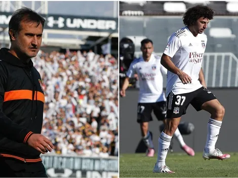 "Colo Colo debe corregir el impulso que le dejó jugadores suspendidos"