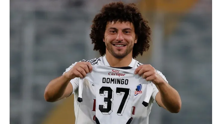 Peluca habló post victoria ante la U