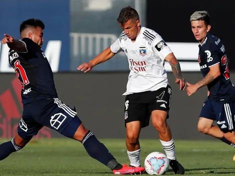 Colo Colo buscará seguir aumentando la ventaja histórica ante la U