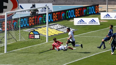La arenga del último ídolo en la antesala del Superclásico