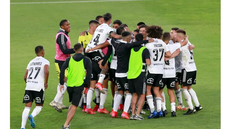 El uno a uno del Cacique en el triunfo ante el archirrival.