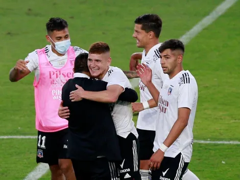 Colo Colo vuelve a ser puntero tras dos años