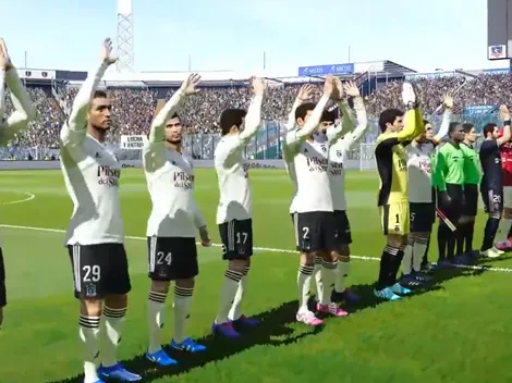 ¡Habrá Superclásico vitual en la previa de este domingo!