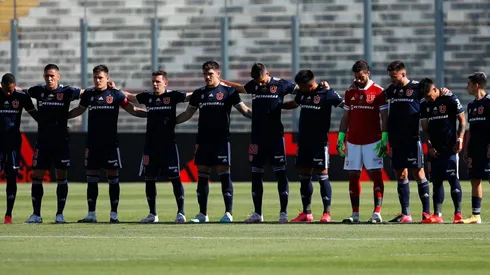 La U buscará poner fin a casi 20 años sin triunfos en el Monumental.