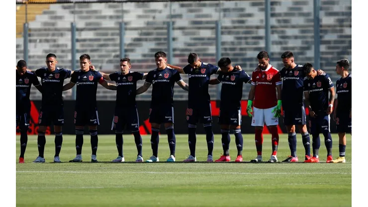 La U buscará poner fin a casi 20 años sin triunfos en el Monumental.