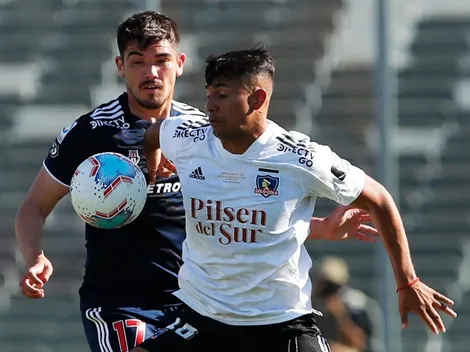 Van pasando los años: Colo Colo pone en juego dos rachas de invicto ante la U