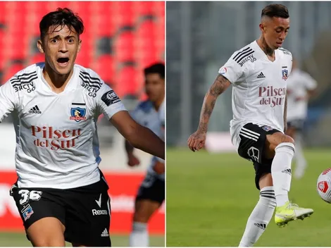 Pablo Solari aparece como el reemplazante de Martín Rodríguez