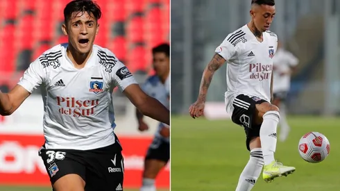 Martín Rodríguez sufrió un golpe y Pablo Solari asoma como su reemplazante | Fotos: Agencia Uno