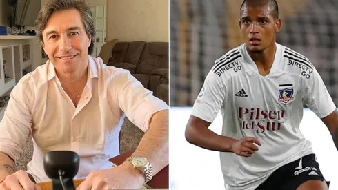 Fernando Solabarrieta pone a Gutiérrez como central