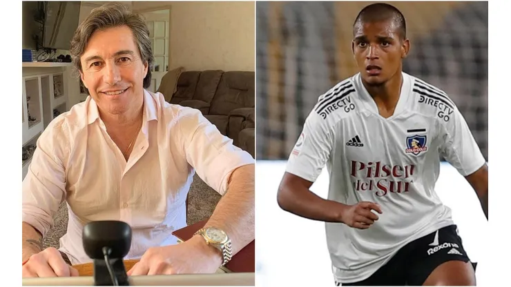 Fernando Solabarrieta pone a Gutiérrez como central