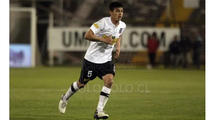 Claudio Baeza respalda a los juveniles