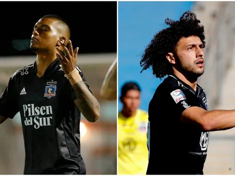 Falcón y Gutierrez jugarán juntos por primera vez en el Superclásico