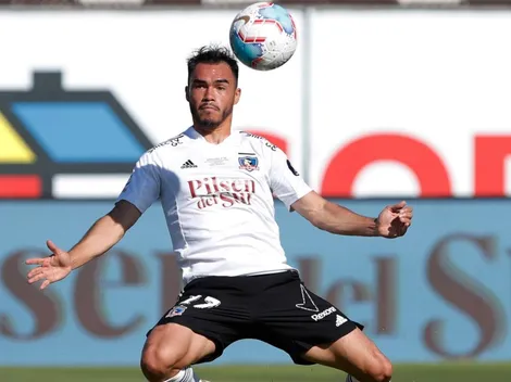 Gabriel Suazo anticipa el superclásico y responde a las críticas