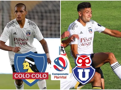 Una vida sin ver perder al Cacique ante la U en el Monumental