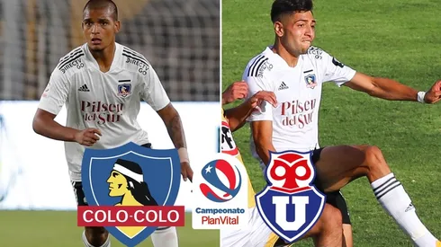 Dos muchachos que en su vida han visto al Cacique caer ante la U en el Monumental.