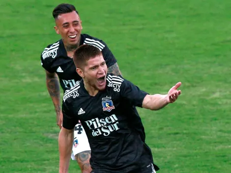 Leo Gil advierte a la U en la antesala del Superclásico