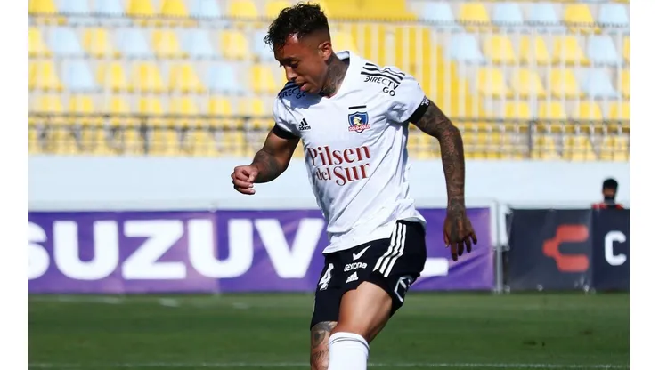 Martín Rodríguez puede ser baja para el clásico