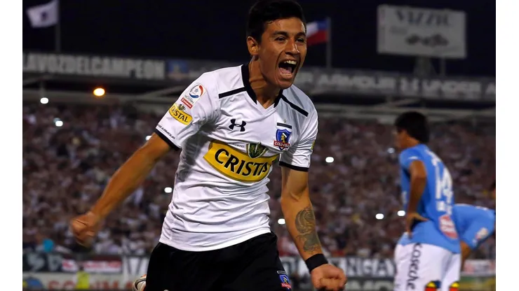 Claudio Baeza revela cuando volverá al Cacique