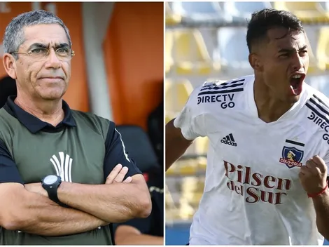 Gualberto Jara confía en el renacer de Moralesde cara al Superclásico