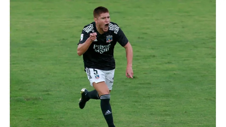 El Colo enfrentó los micrófonos en el Monumental