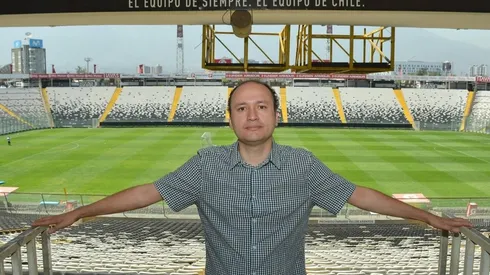 Edmundo Valladares fue presentado oficialmente como nuevo presidente de ByN.