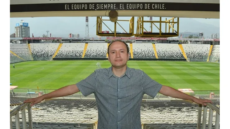 Edmundo Valladares fue presentado oficialmente como nuevo presidente de ByN.