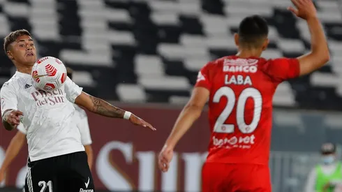 El lado solidario de Gaete | Foto: Agencia Uno