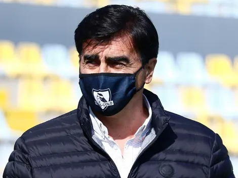 Quinteros verá cara a cara a dos árbitros que lo han condicionado