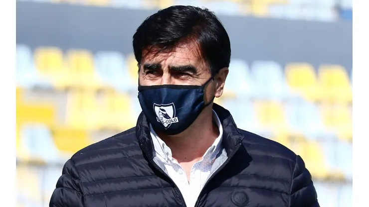 Gustavo Quinteros se verá las caras con dos árbitros que no le trae buenos recuerdos