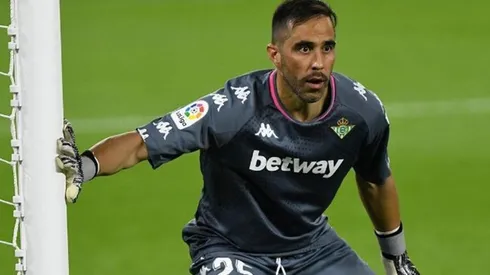 Claudio Bravo se refirió a la Superliga | Foto: archivo