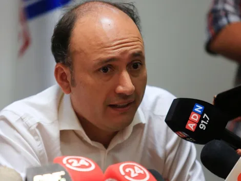 Este miércoles se definirá al presidente de Blanco y Negro