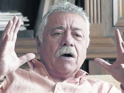 Caszely quiere a Morales como 9 y pide la salida de Blandi