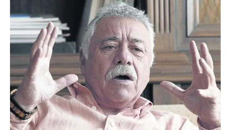 Carlos Caszely habla de Morales y Blandi