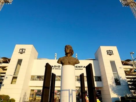 El programa de gobierno del Club Social para mejorar la gestión de Colo Colo