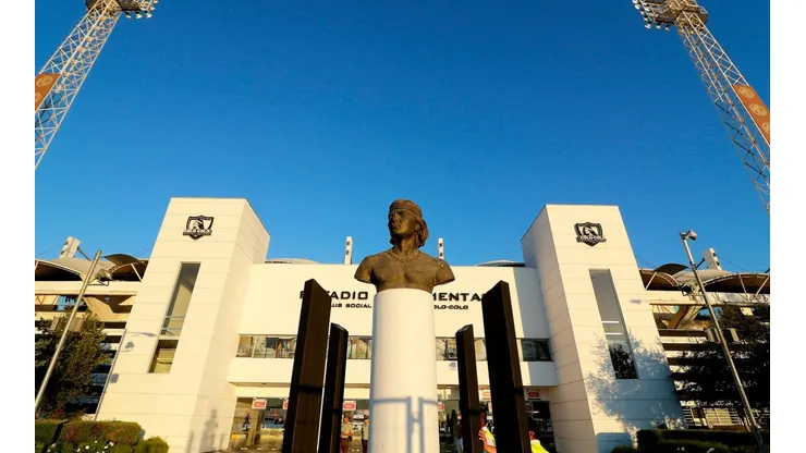 Remodelar el Estadio Monumental es uno de los puntos que se proponen mejorar.